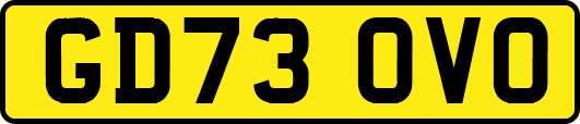 GD73OVO