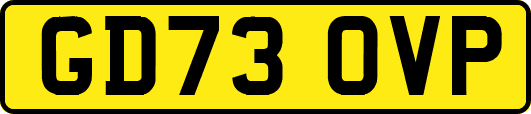 GD73OVP