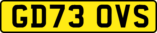 GD73OVS