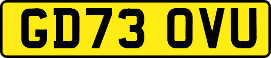 GD73OVU