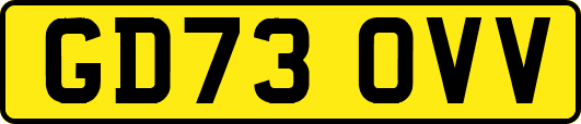 GD73OVV