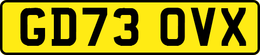 GD73OVX