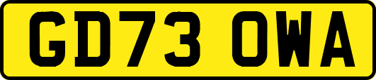 GD73OWA