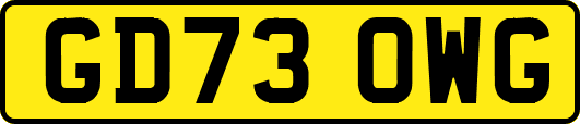 GD73OWG