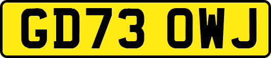 GD73OWJ