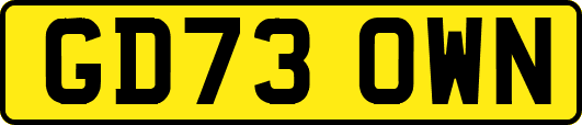 GD73OWN