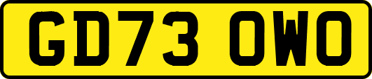 GD73OWO