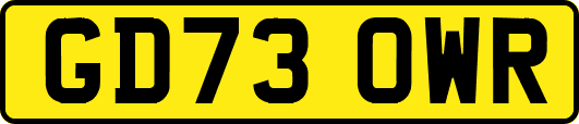 GD73OWR