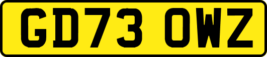 GD73OWZ