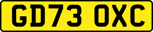 GD73OXC