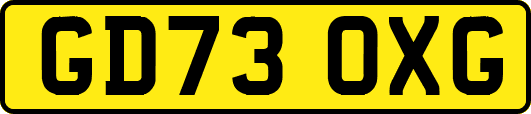 GD73OXG