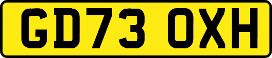 GD73OXH