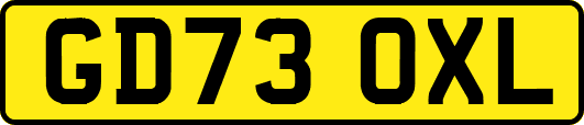 GD73OXL