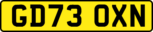 GD73OXN