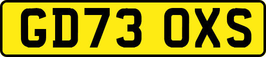 GD73OXS