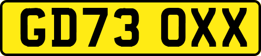 GD73OXX
