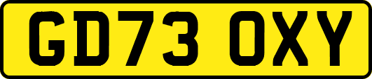 GD73OXY