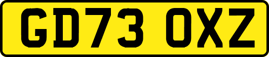 GD73OXZ