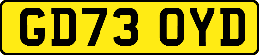 GD73OYD