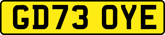 GD73OYE