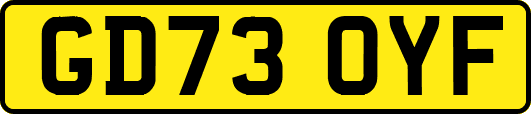 GD73OYF