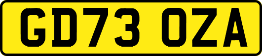 GD73OZA