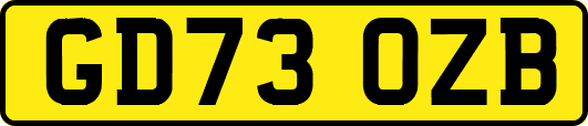 GD73OZB