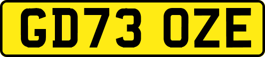 GD73OZE