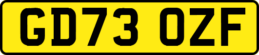 GD73OZF