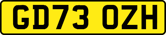 GD73OZH