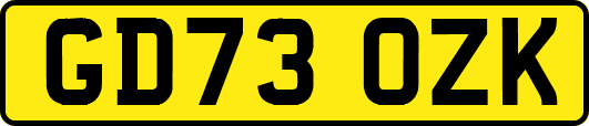 GD73OZK