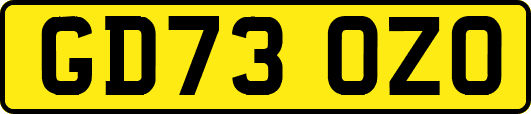 GD73OZO