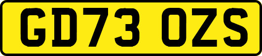 GD73OZS