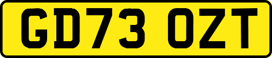 GD73OZT