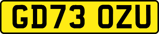 GD73OZU