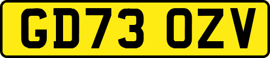 GD73OZV