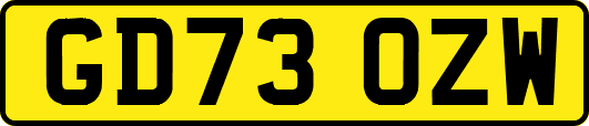 GD73OZW