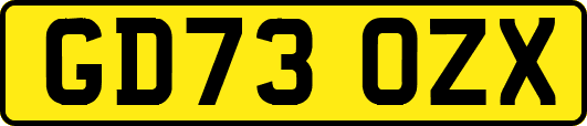GD73OZX