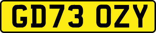 GD73OZY