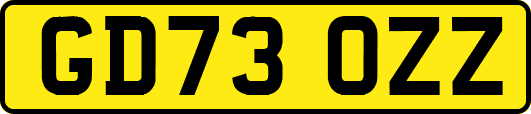 GD73OZZ