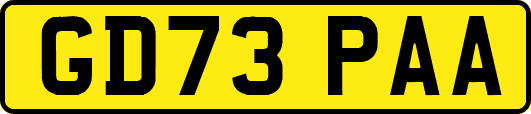 GD73PAA