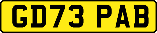 GD73PAB