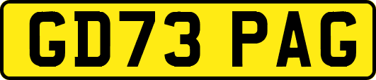 GD73PAG