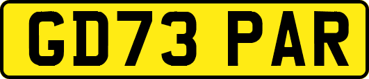 GD73PAR