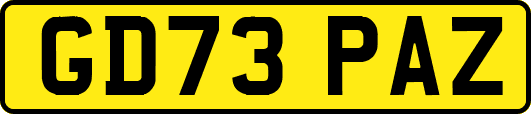 GD73PAZ