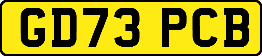 GD73PCB