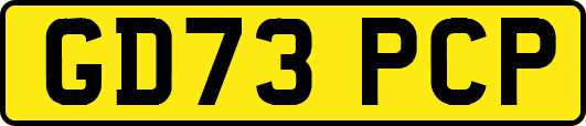 GD73PCP