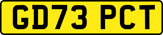 GD73PCT