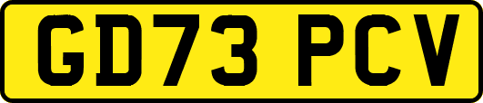 GD73PCV