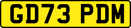 GD73PDM
